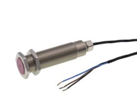 德国IPF感应式传感器IB18E344