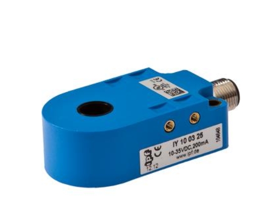 德国IPF感应式传感器IY100325