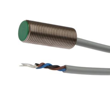 德国IPF感应式传感器IB12A687