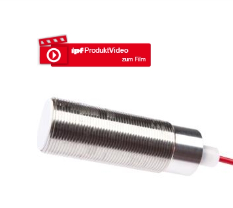 德国IPF感应式传感器IB3004K2