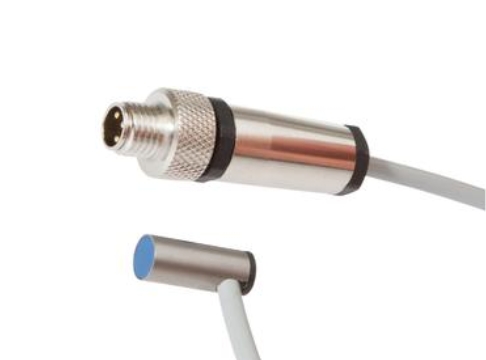 德国IPF感应式传感器IB06A023