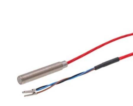 德国IPF感应式传感器IB0801K0