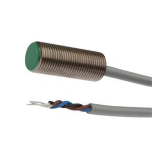 德国IPF感应式传感器IB12A687 德国IPF感应式传感器IB12A687