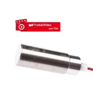 德国IPF感应式传感器IB3004K2 德国IPF感应式传感器IB3004K2