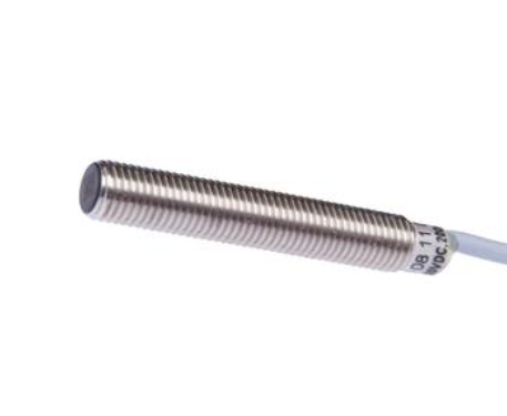 德国IPF感应式传感器IB081100