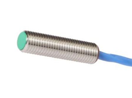 德国IPF感应式传感器IB08A013