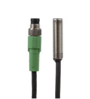 德国IPF感应式传感器IB08E251