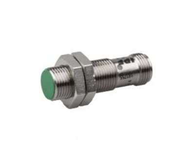 德国IPF感应式传感器IB12A170