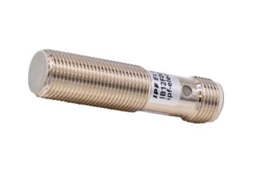 德国IPF感应式传感器IB12F001