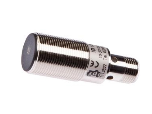 德国IPF感应式传感器IB180225