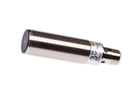 德国IPF感应式传感器IB181121