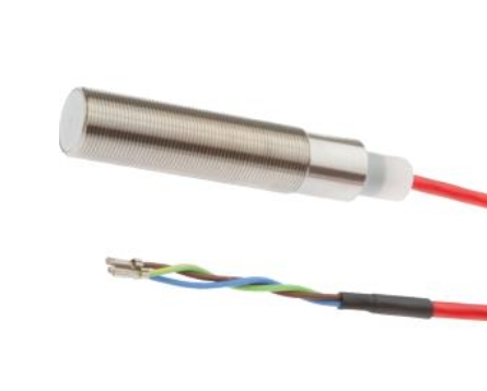 德国IPF感应式传感器IB18A483