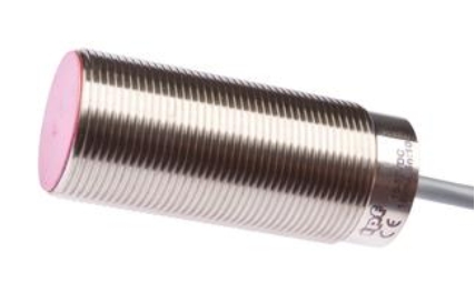 德国IPF感应式传感器IB300150