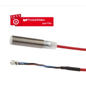 德国IPF感应式传感器IB1201K4 德国IPF感应式传感器IB1201K4