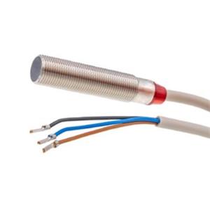 德国IPF感应式传感器IB12F004 德国IPF感应式传感器IB12F004