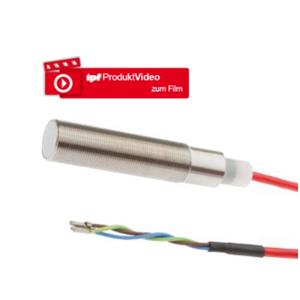 德国IPF感应式传感器IB1841K0 德国IPF感应式传感器IB1841K0