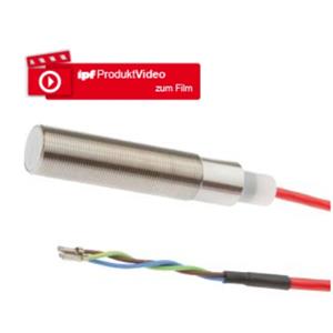 德国IPF感应式传感器IB1841K1 德国IPF感应式传感器IB1841K1