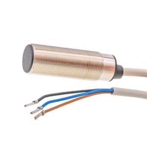 德国IPF感应式传感器IB18F004 德国IPF感应式传感器IB18F004