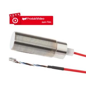 德国IPF感应式传感器IB30A887 德国IPF感应式传感器IB30A887