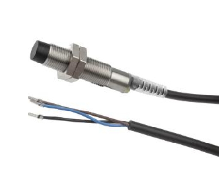 德国IPF感应式传感器IN1201A3