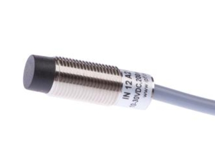 德国IPF感应式传感器IN12A204