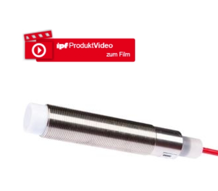 德国IPF感应式传感器IN1804K0