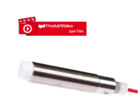 德国IPF感应式传感器IN1804K1