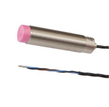 德国IPF感应式传感器IN18C967