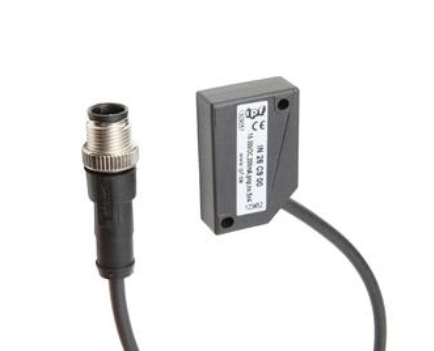 德国IPF感应式传感器IN26C901