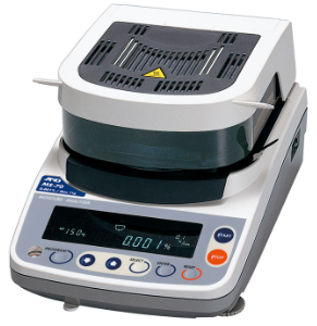 日本AND爱安得加热和干燥水分计MS-70 / MX-50 / MF-50 / ML-50热销