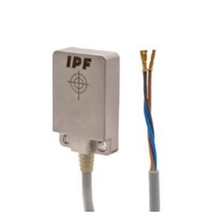 德国IPF感应式传感器IC210206 德国IPF感应式传感器IC210206