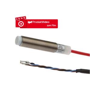 德国IPF感应式传感器IN1201K0 德国IPF感应式传感器IN1201K0