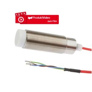 德国IPF感应式传感器IN3041K0 德国IPF感应式传感器IN3041K0