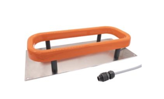 德国IPF感应式传感器IY98A691