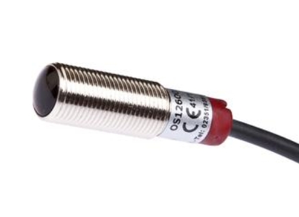 德国IPF高功率光电传感器OS126001