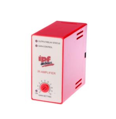 德国IPF高功率光电传感器OV580900