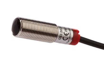 德国IPF高功率光电传感器OS126101