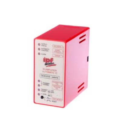 德国IPF高功率光电传感器OV580910