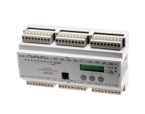 德国IPF高功率光电传感器OV650840