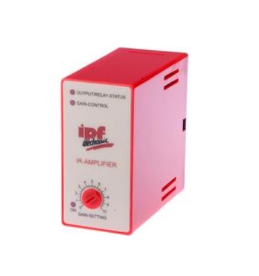 德国IPF高功率光电传感器OV584900