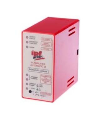 德国IPF高功率光电传感器OV584910