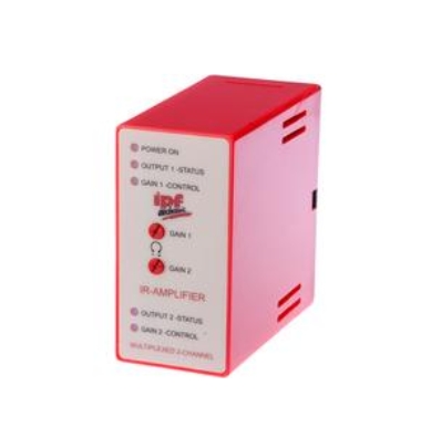 德国IPF高功率光电传感器OV584920