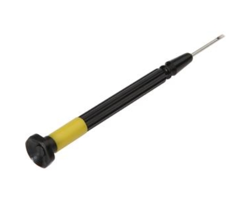 德国IPF平头螺丝刀AY000070