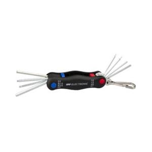 德国IPF螺丝刀AY000154 德国IPF螺丝刀AY000154