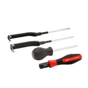 德国IPF六角插座AV000140 德国IPF六角插座AV000140