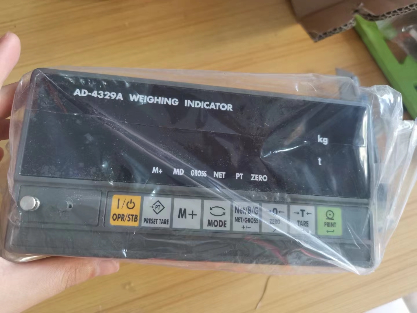 日本AND爱安得 负载传感器 唤醒指示器AD-4329A【江崎】中部地区售 (4).jpg