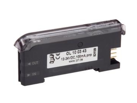 德国IPF光纤传感器OL100343