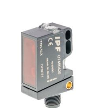 德国IPF光纤传感器OT450420