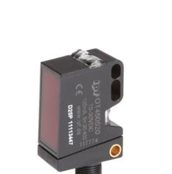 德国IPF光学传感器OT450520