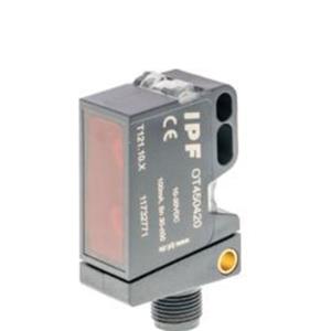 德国IPF光纤传感器OT450420 德国IPF光纤传感器OT450420